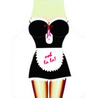 Apron - French Maid